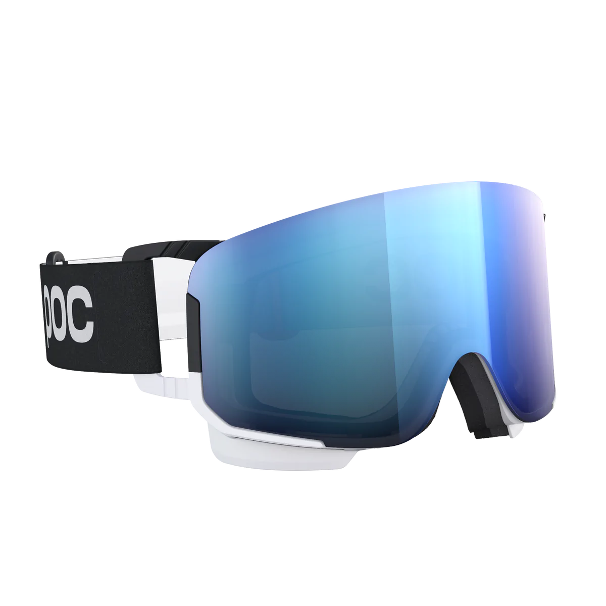 Poc Nexal Clarity Comp Goggle | Lagazoi Shop | BOTËGHES LAGAZOI