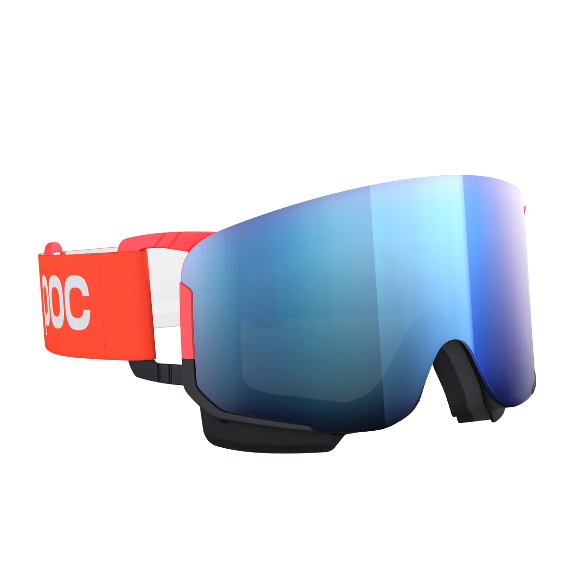 Poc Nexal Clarity Comp Goggle | Lagazoi Shop | BOTËGHES LAGAZOI