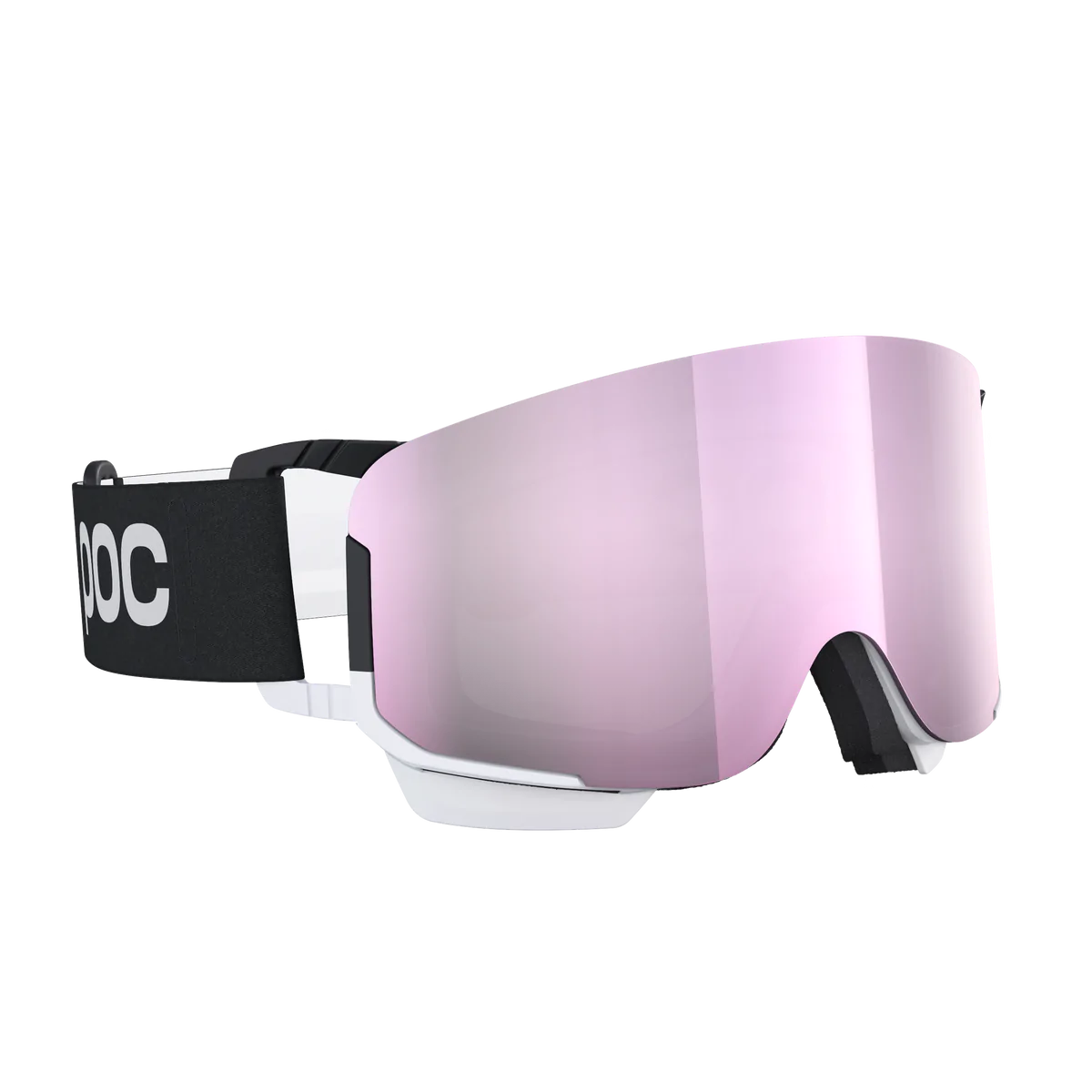 Poc Nexal Clarity Comp Goggle | Lagazoi Shop | BOTËGHES LAGAZOI