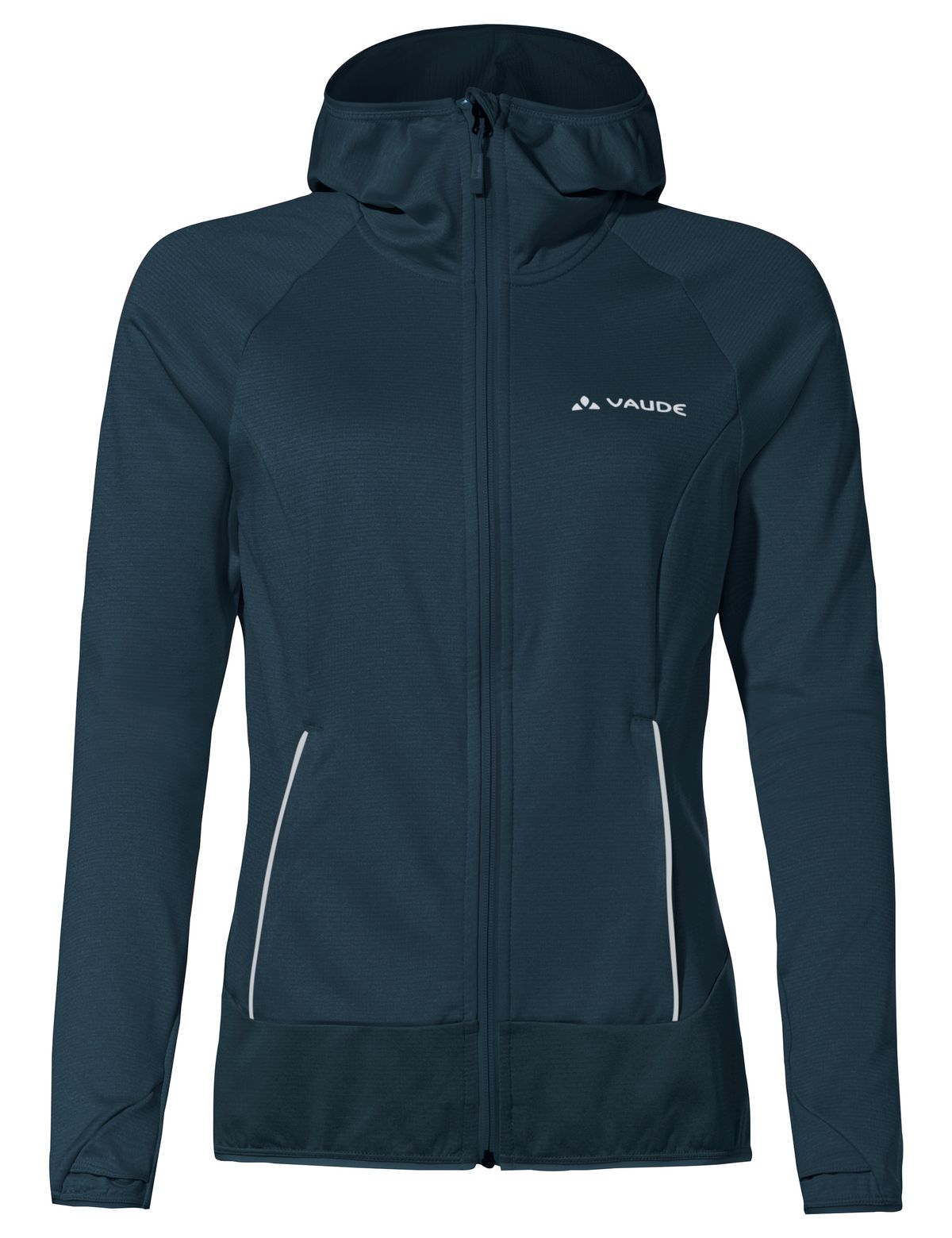 Tekoa Fleece Jacket II W