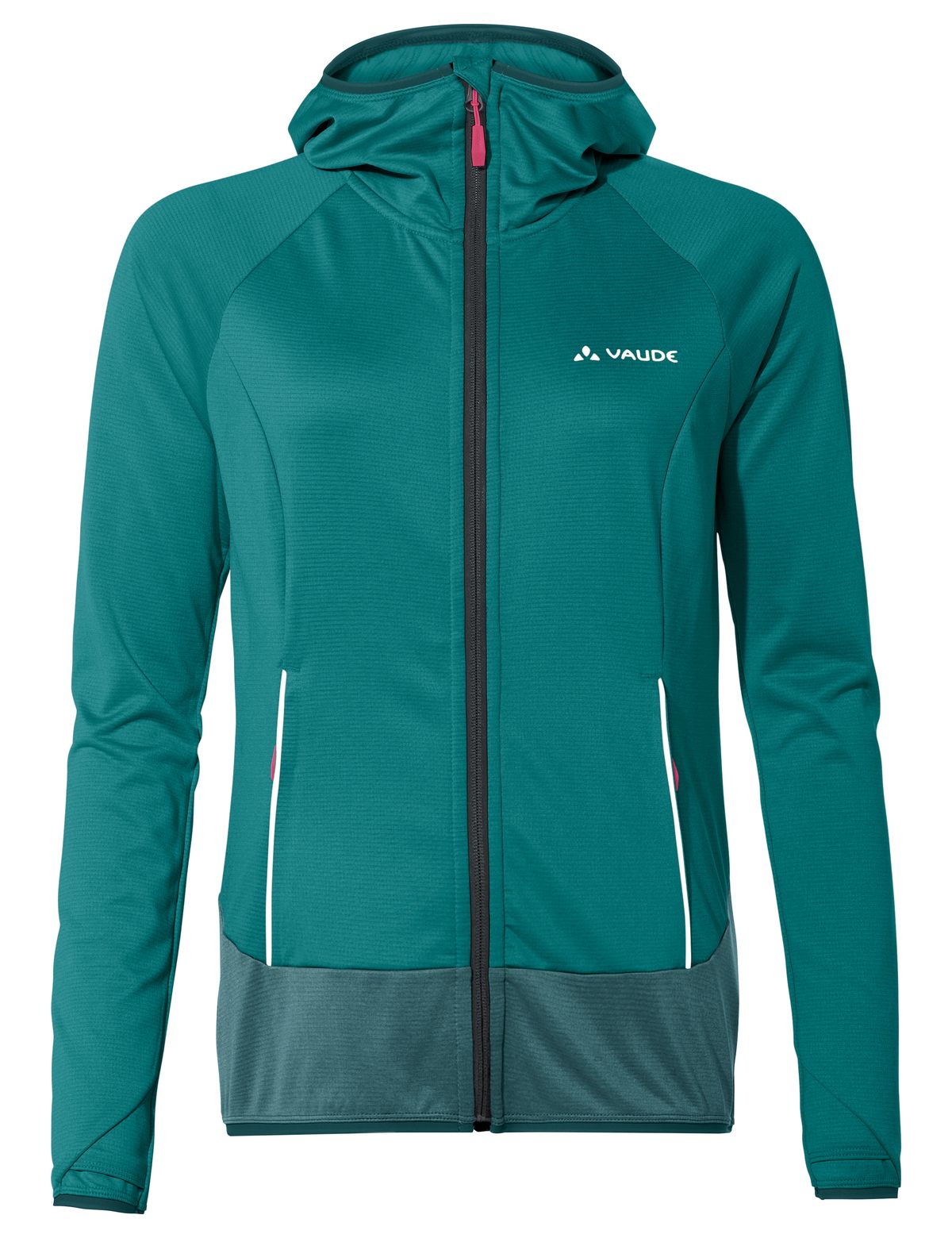 Tekoa Fleece Jacket II W