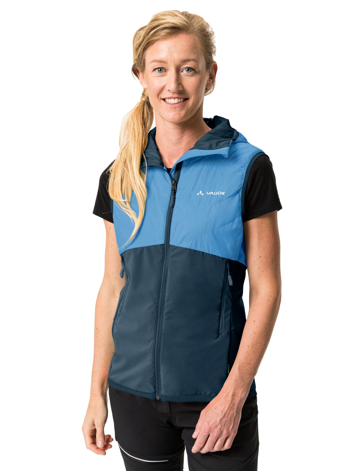 Brenva Vest W