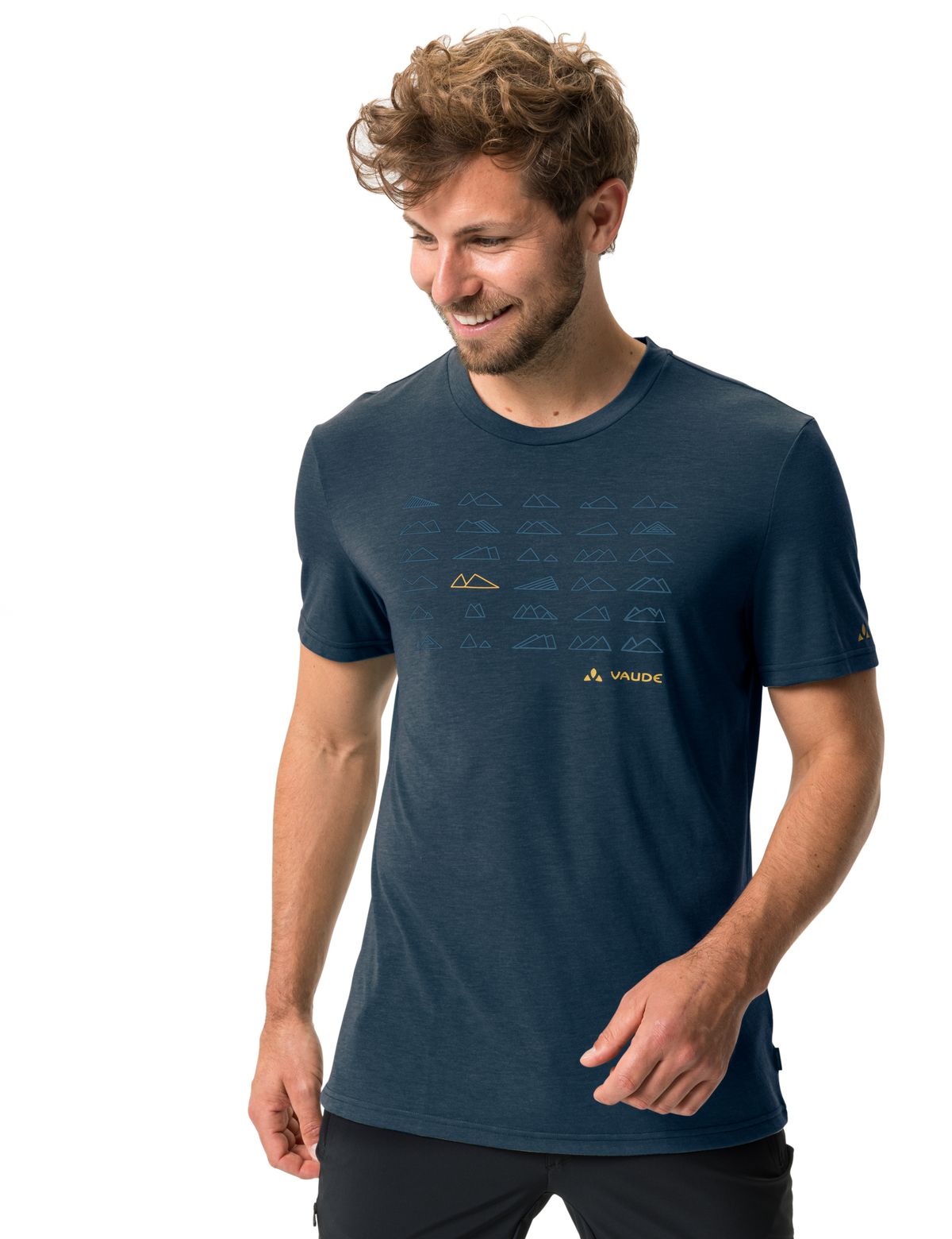 Tekoa T-Shirt III M