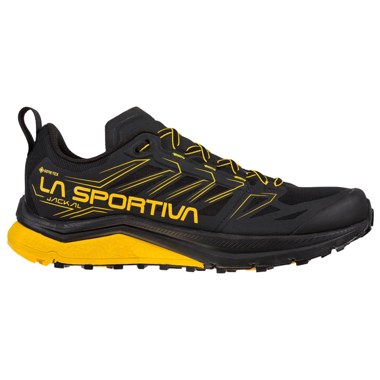 La Sportiva Jackal GTX Shoes Man | Lagazoi Shop | BOTËGHES LAGAZOI