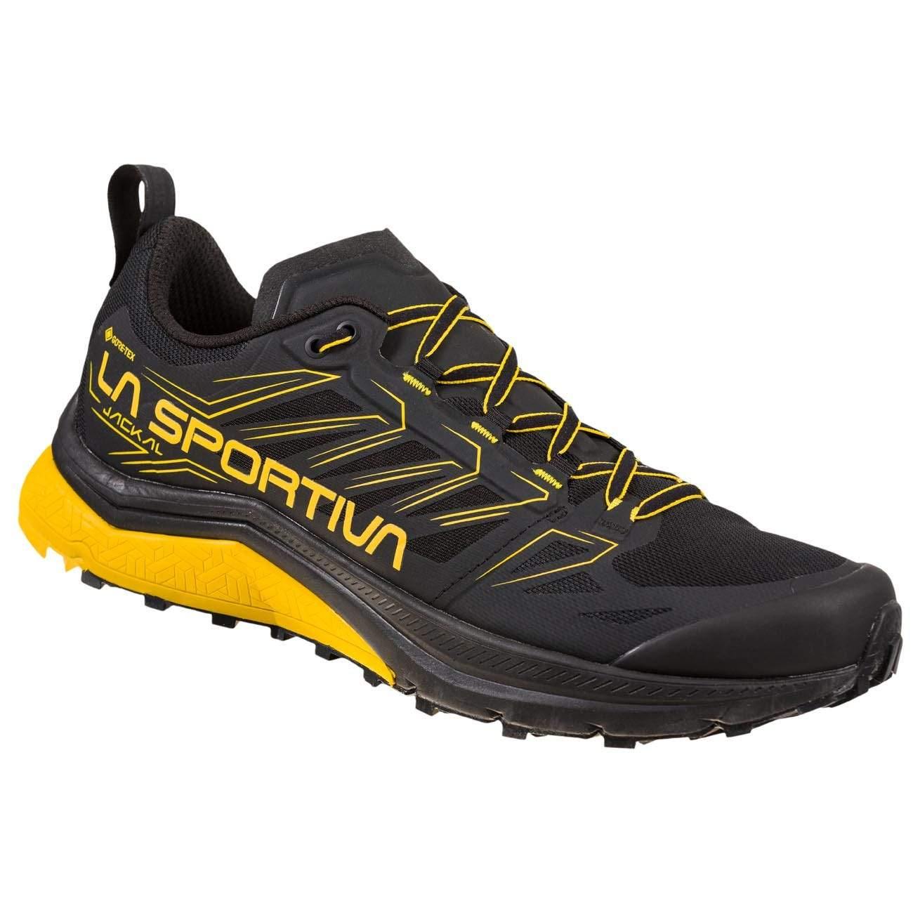 La Sportiva Jackal GTX Shoes Man | Lagazoi Shop | BOTËGHES LAGAZOI
