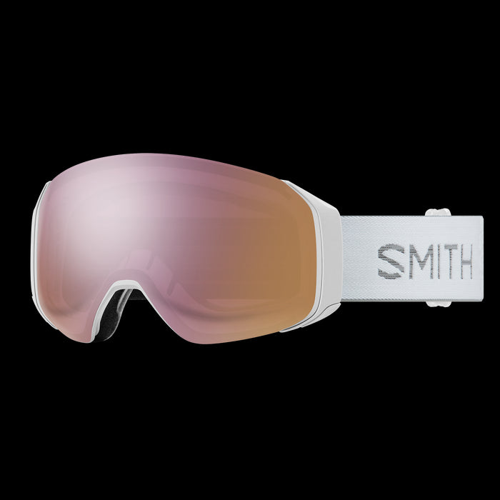 4D MAG S ChromaPop Everyday Rose Gold Mirror Lens