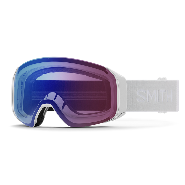 4D MAG S - CP Photochromic Rose Flash