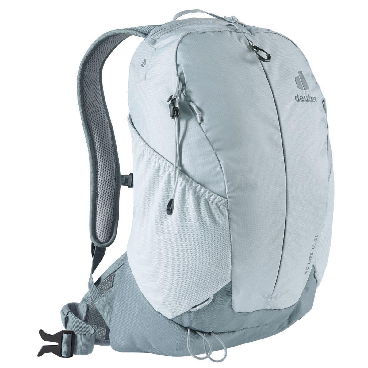 Deuter AC Lite 15 SL W Backpack | Lagazoi Shop | BOTËGHES LAGAZOI