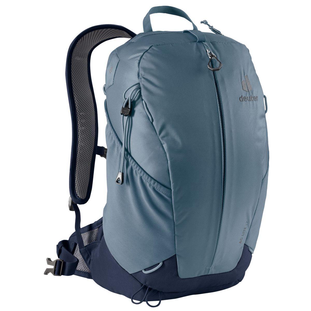 Deuter AC Lite 17 Backpack | Lagazoi Shop | BOTËGHES LAGAZOI