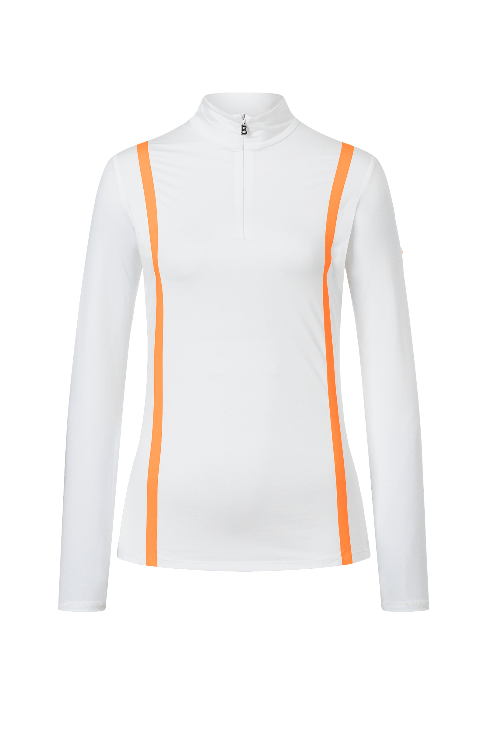 white Calice First Layer Woman | BOTËGHES LAGAZOI