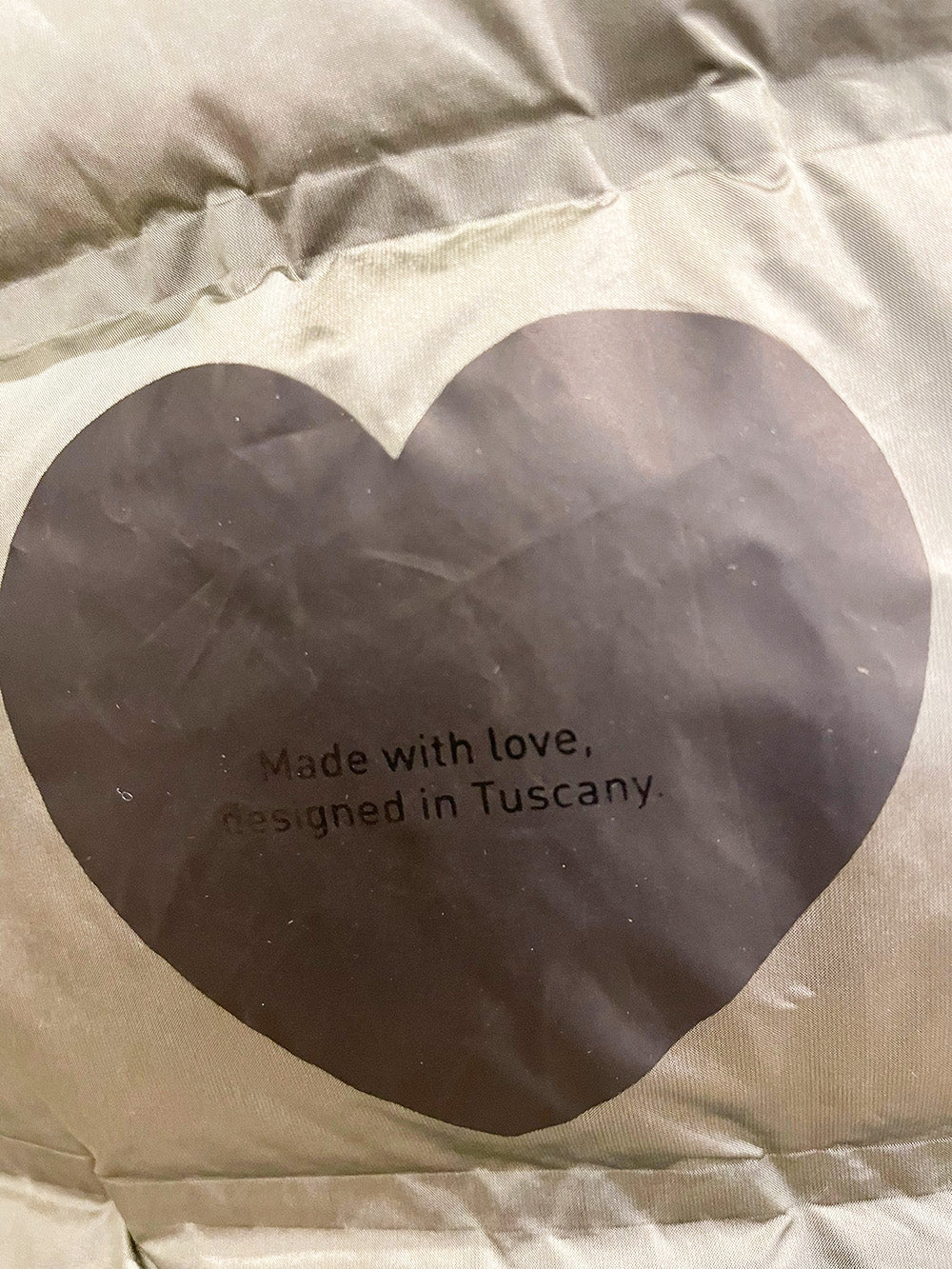 Jkt Winter Color Coat W