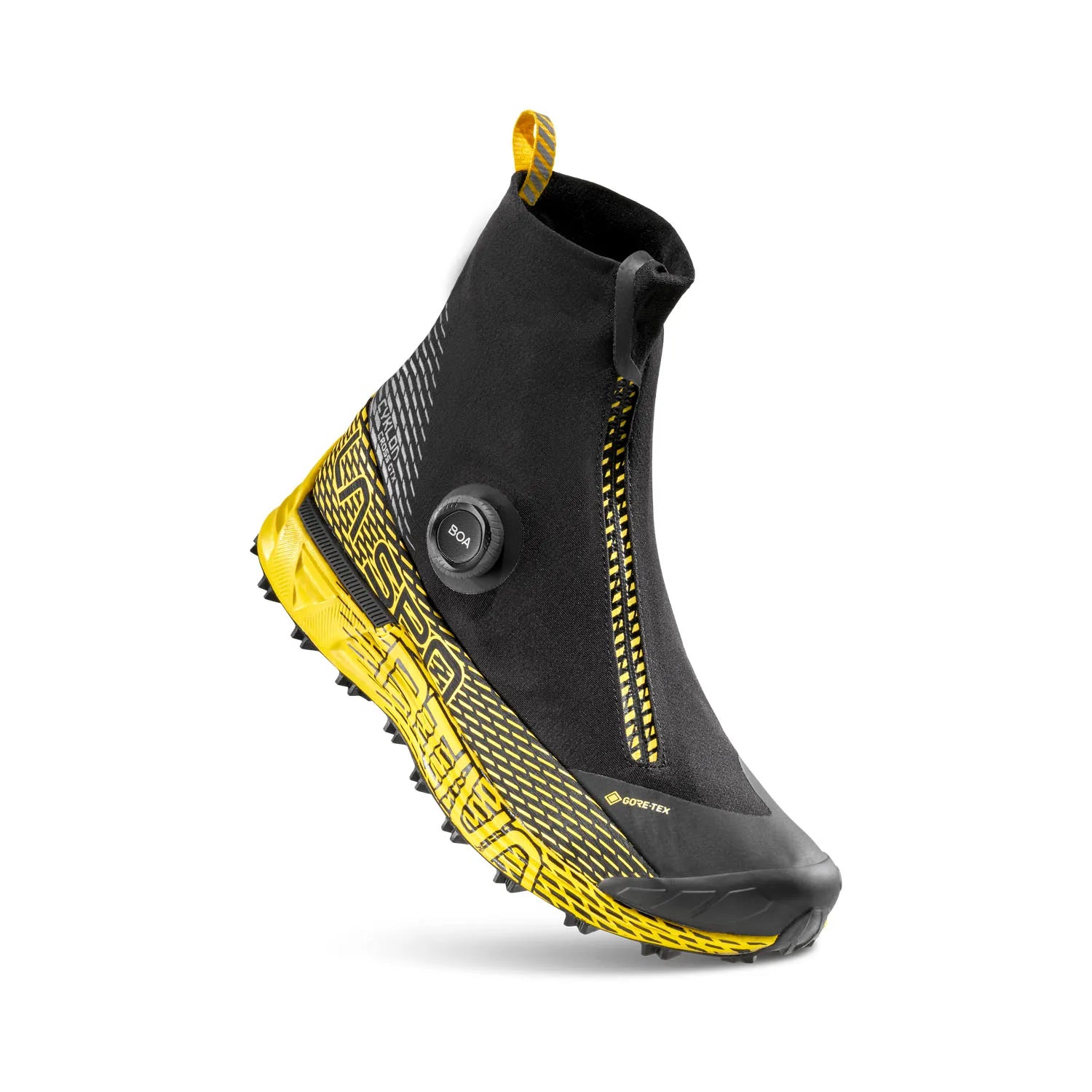 Cyklon Cross GTX M