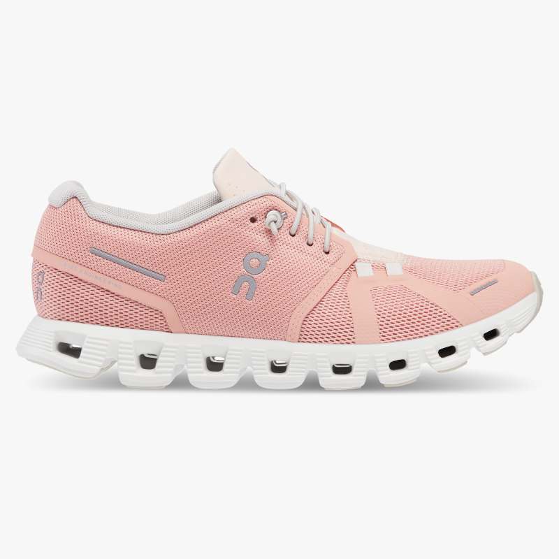 rose shell Cloud 5 W Shoes | BOTËGHES LAGAZOI