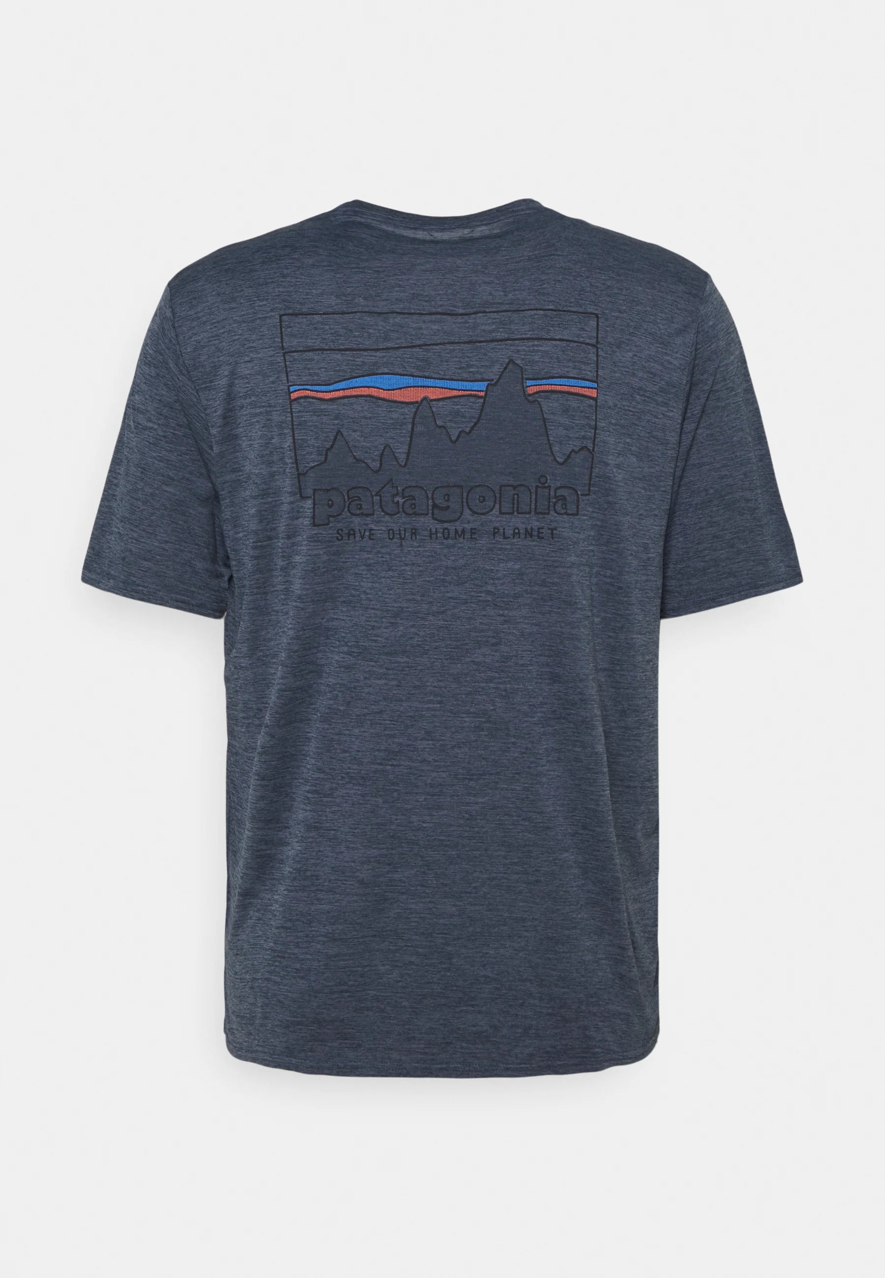 Cap Cool Daily Graphic Shirt M