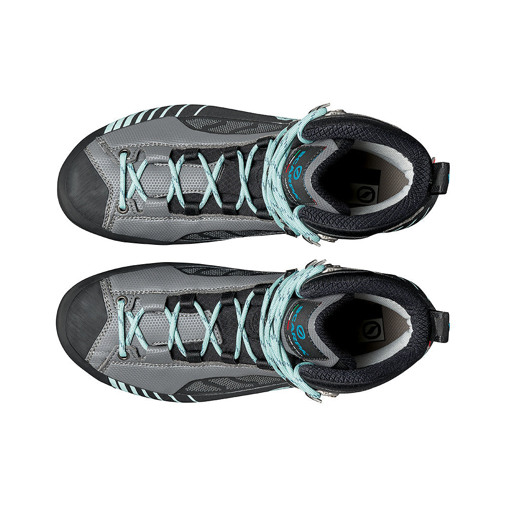 Ribelle Lite HD Shoes Woman | BOTËGHES LAGAZOI