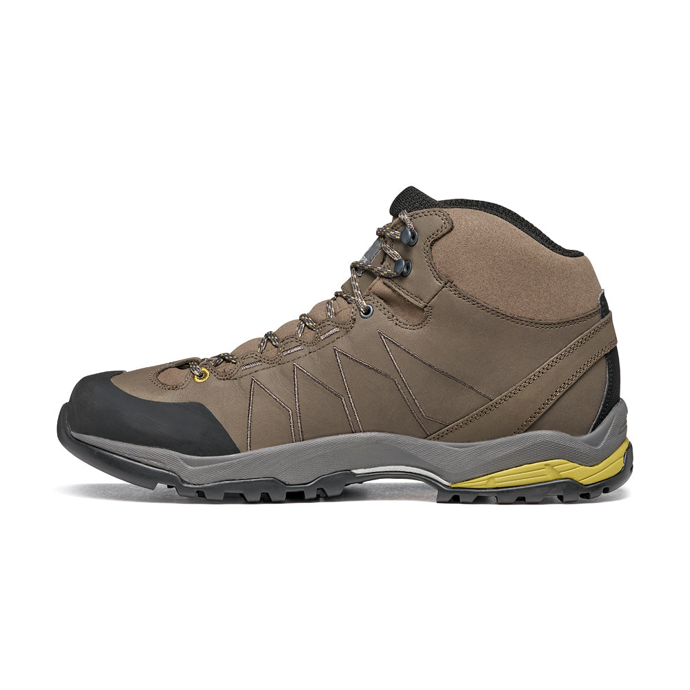 Moraine Plus Mid GTX Shoes Man | BOTËGHES LAGAZOI