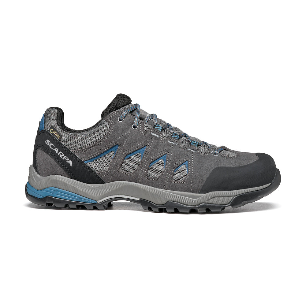 Moraine GTX Shoes Man | BOTËGHES LAGAZOI