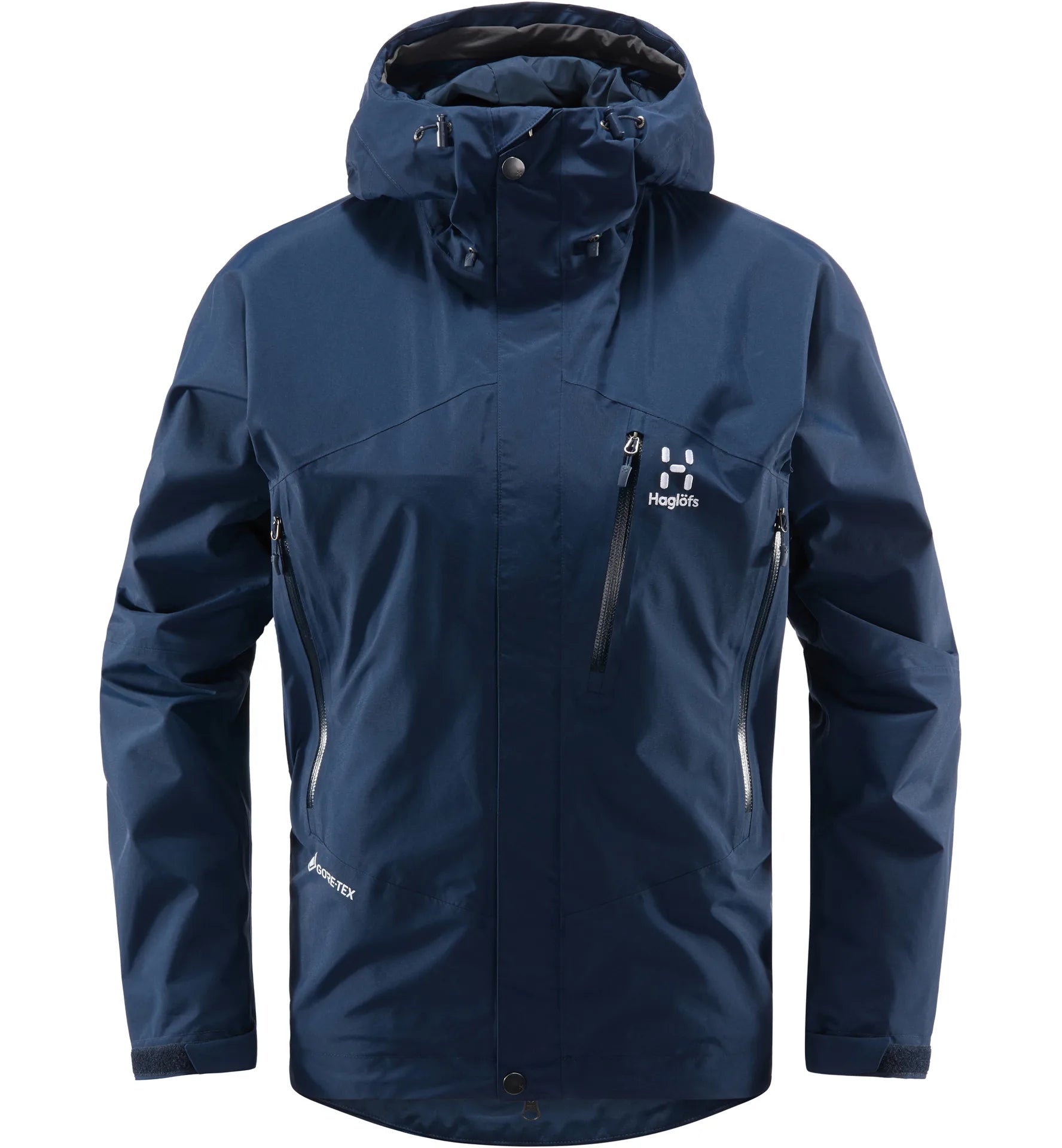 tarn blue Astral GTX Q Jacket W