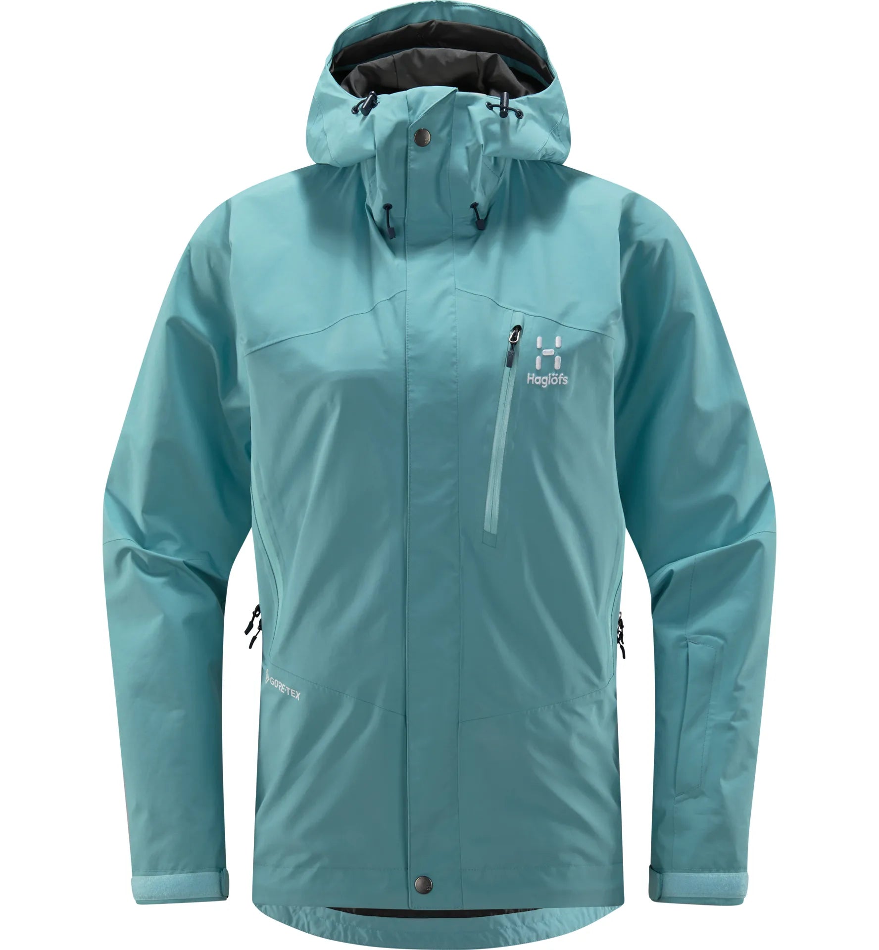 frost blue Astral GTX Q Jacket W