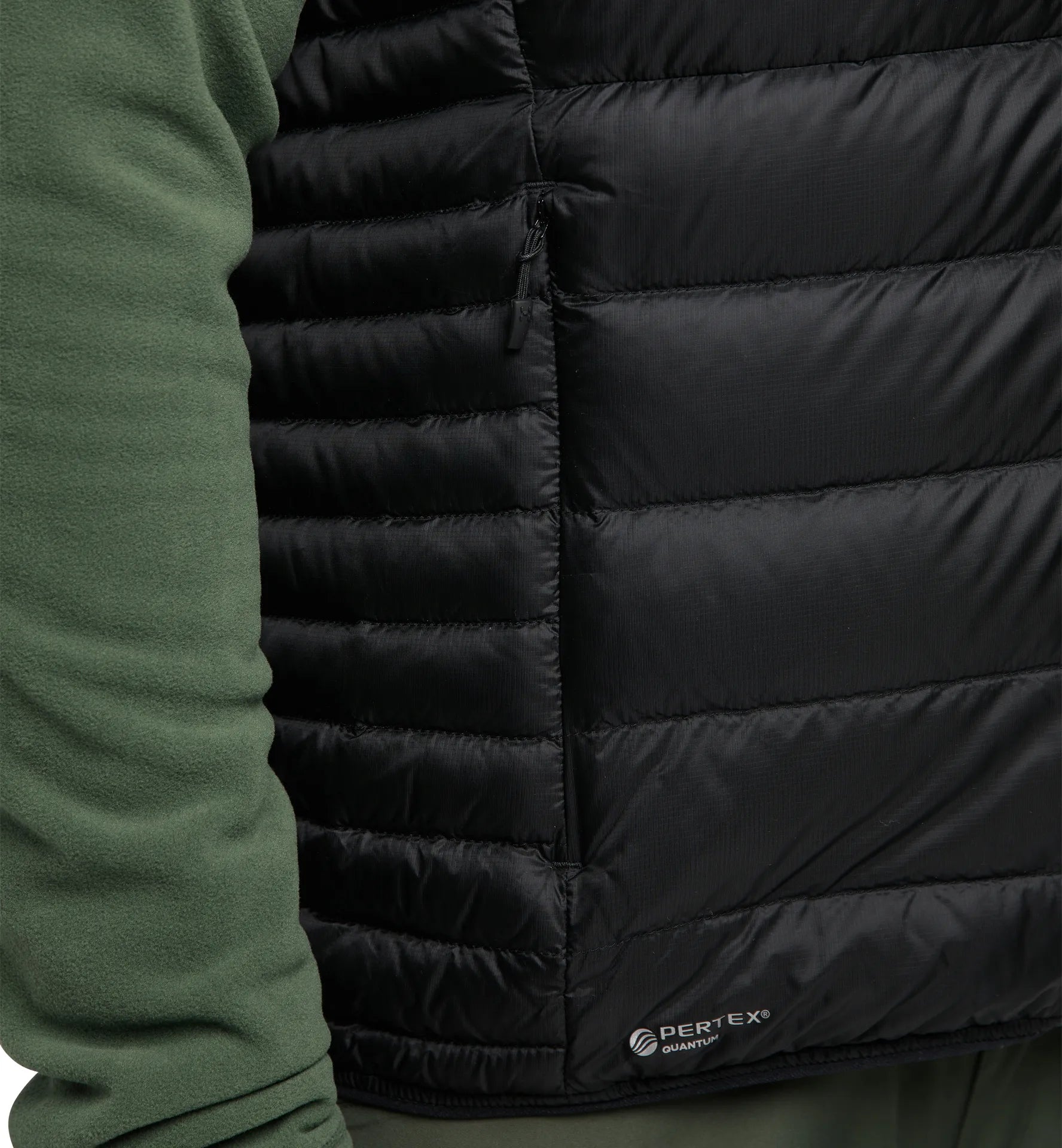 Roc Down Vest M