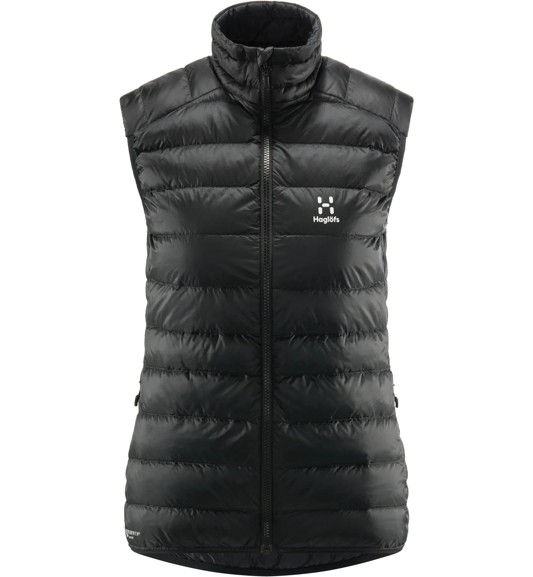Roc Down Vest W