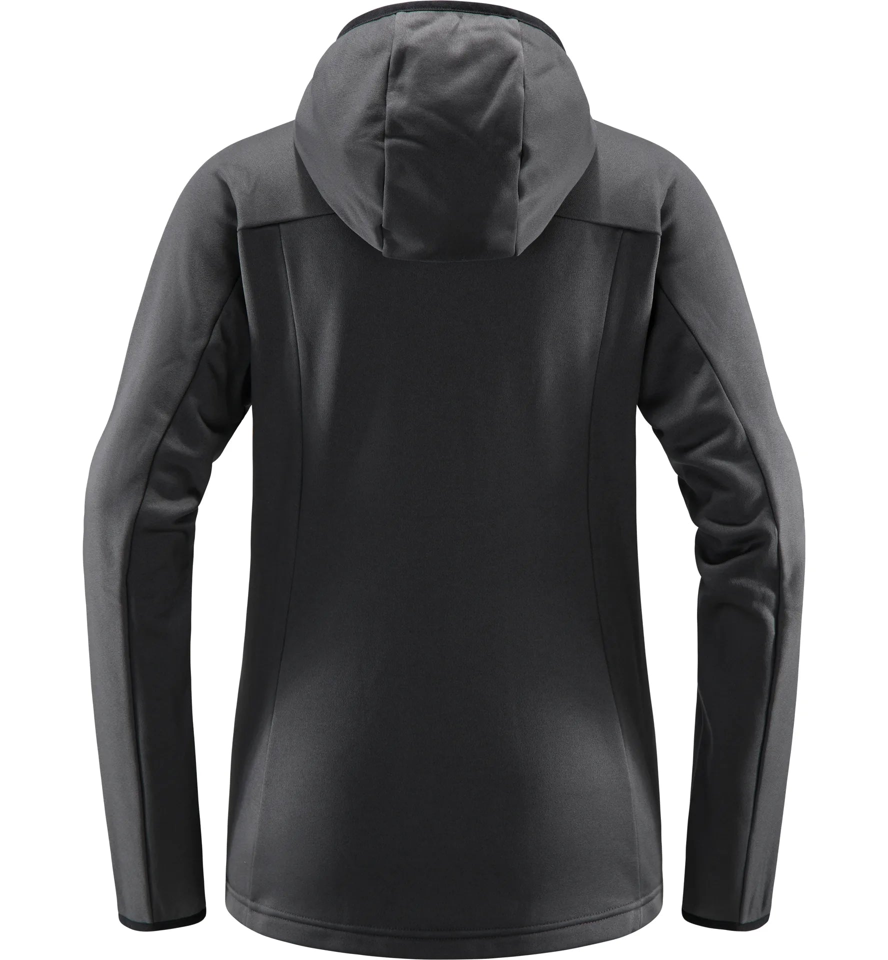 Frost Mid Hood W