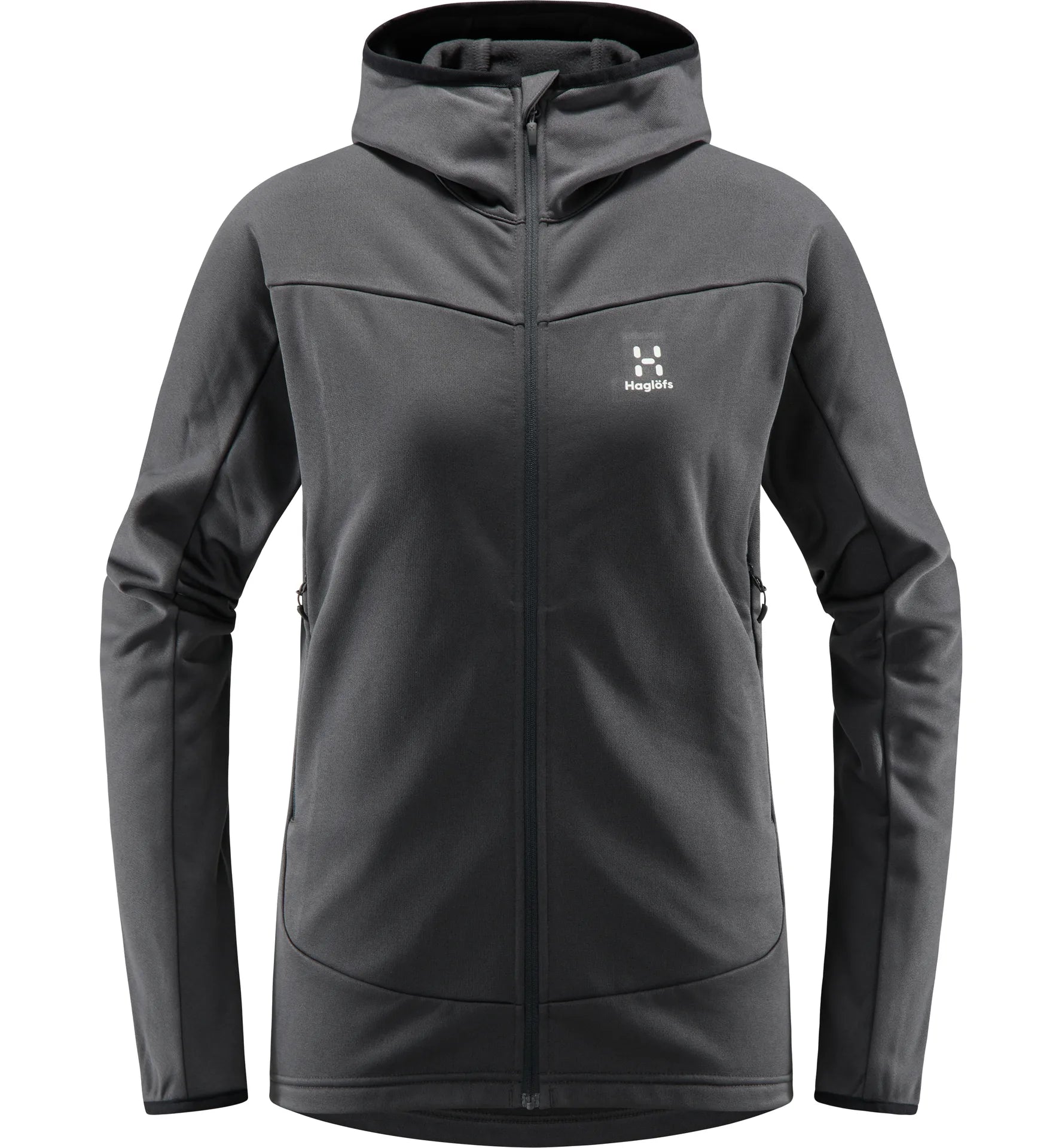 Frost Mid Hood W