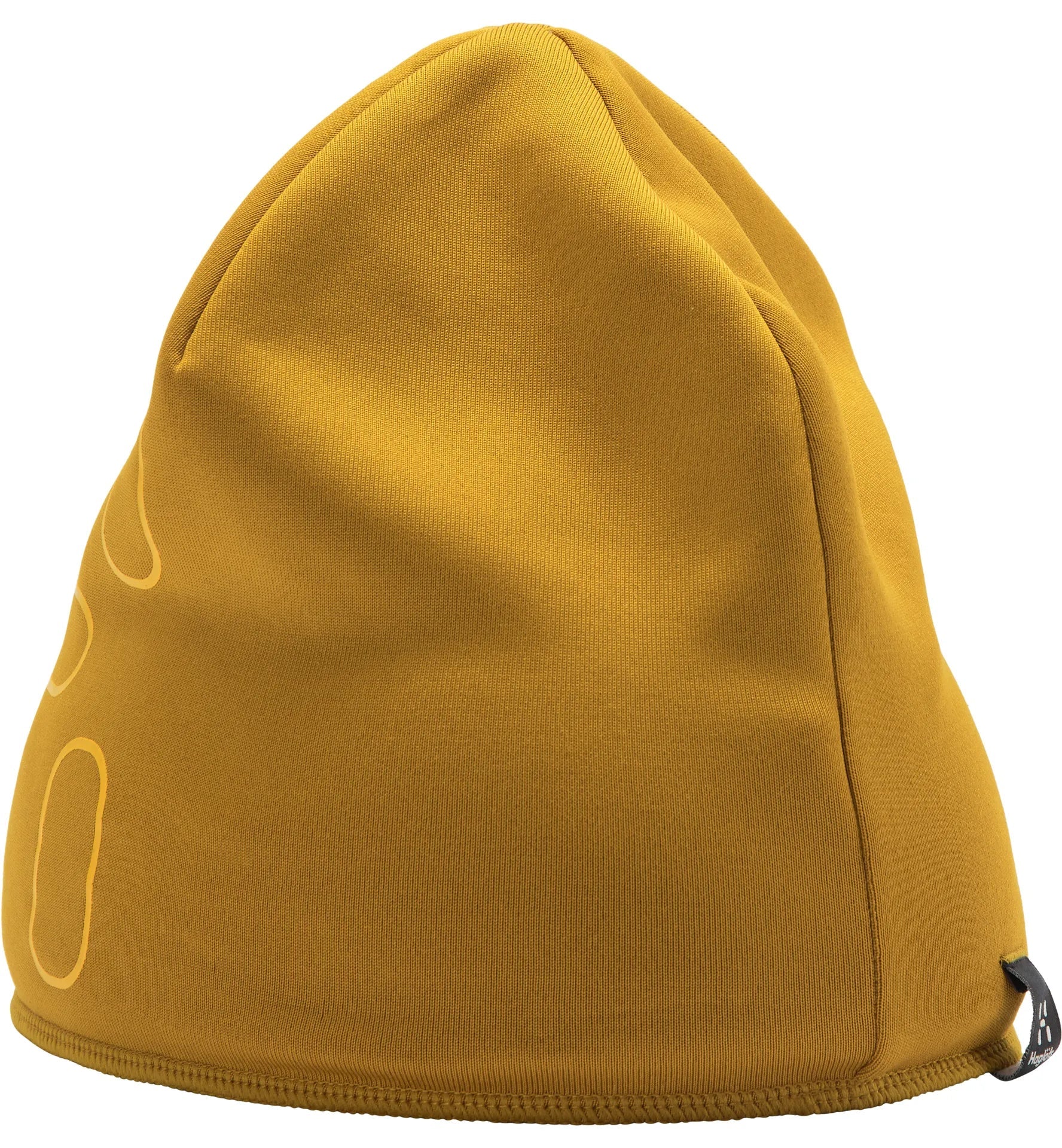 Fanatic Print Beanie