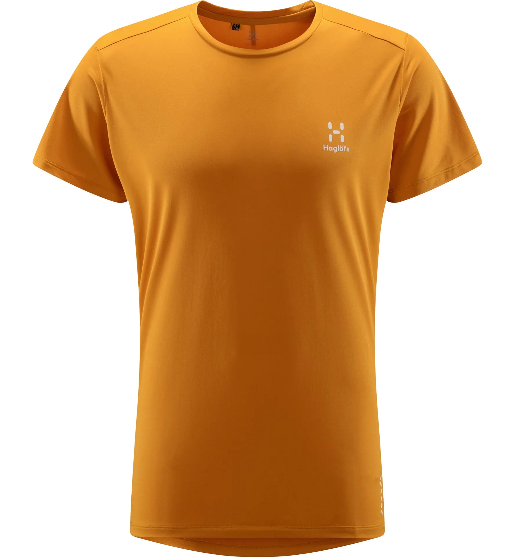desert yellow Lim Tech Tee M