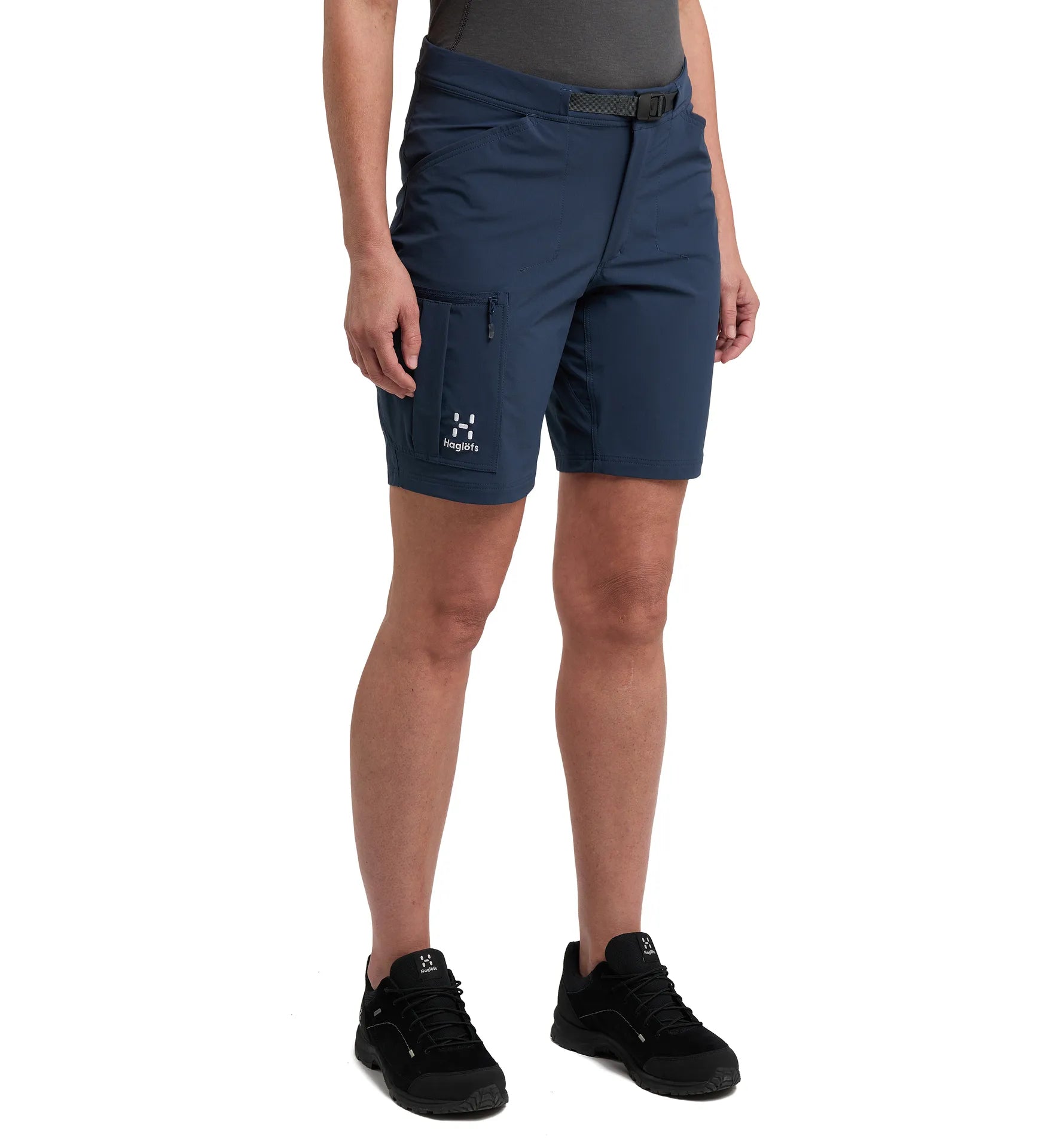 Lizard Short W