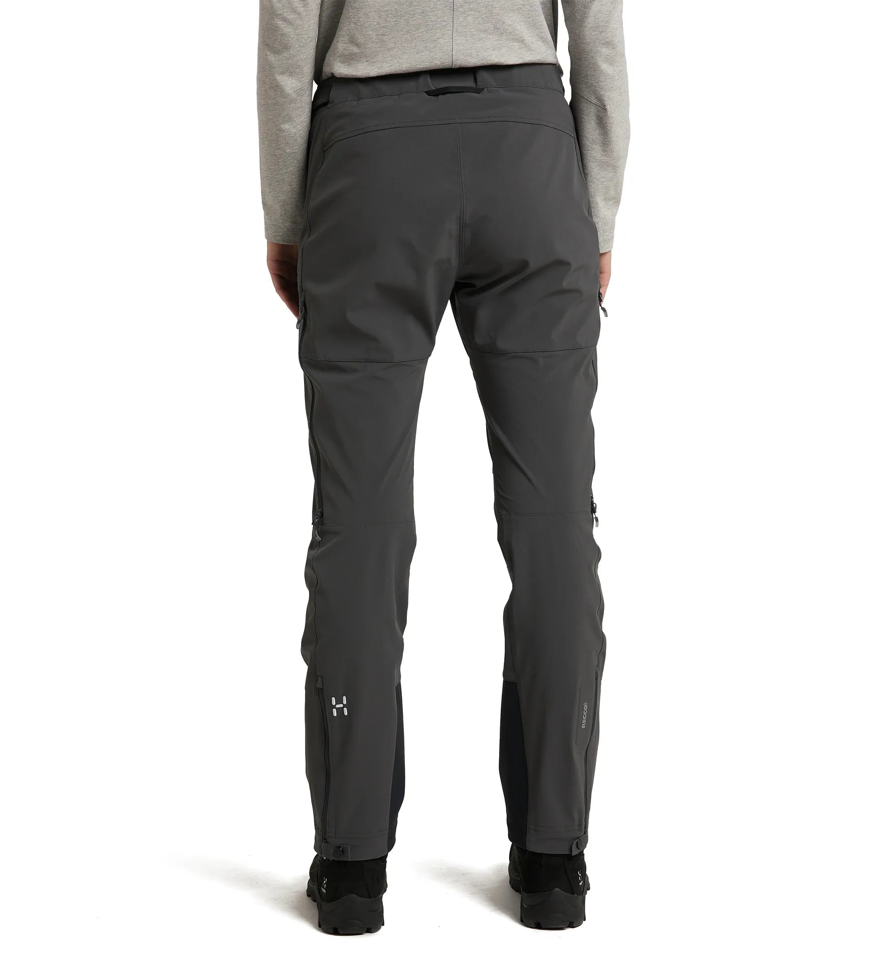 Roc Sight Softshell Pant W