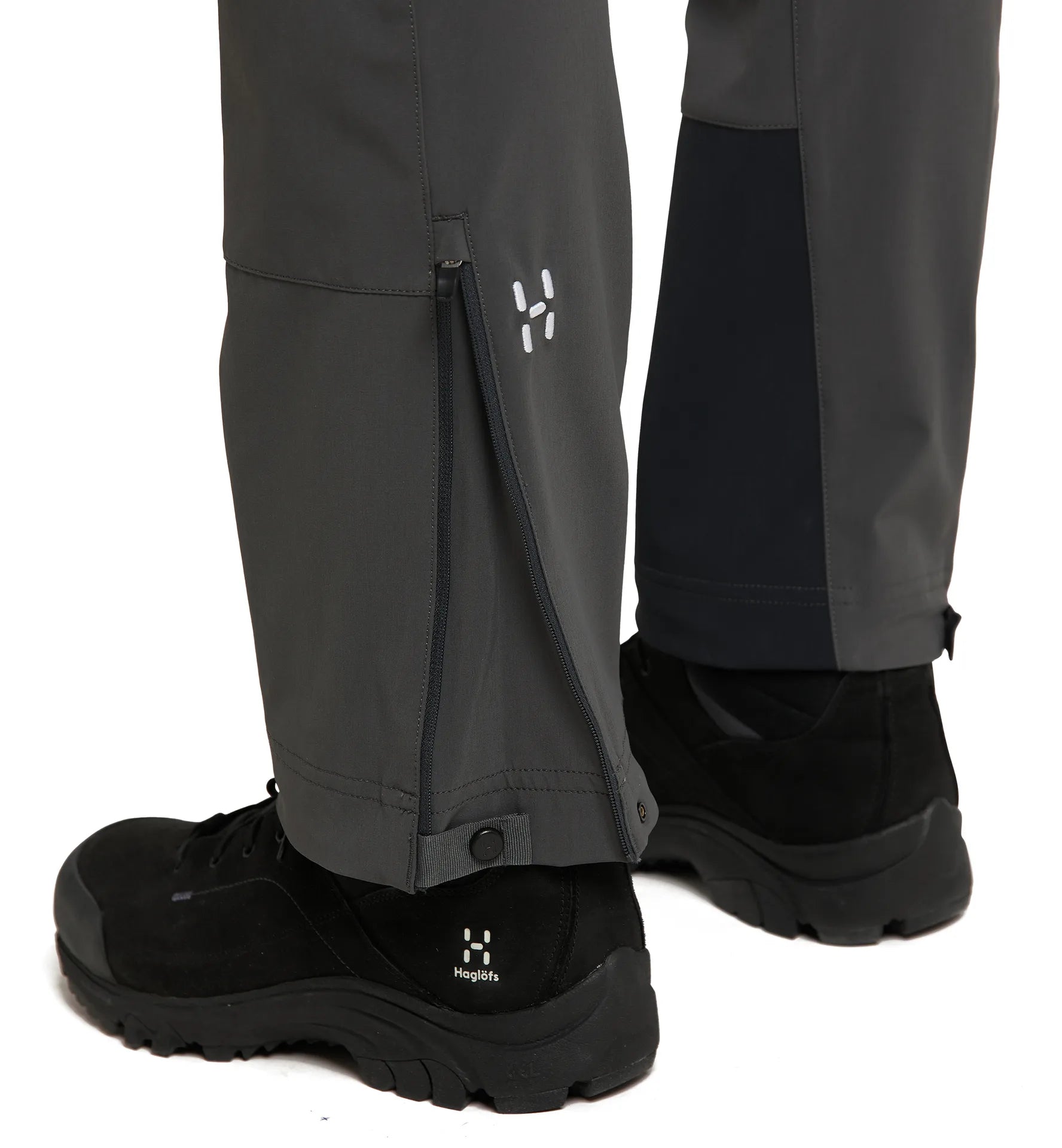 Roc Sight Softshell Pant W