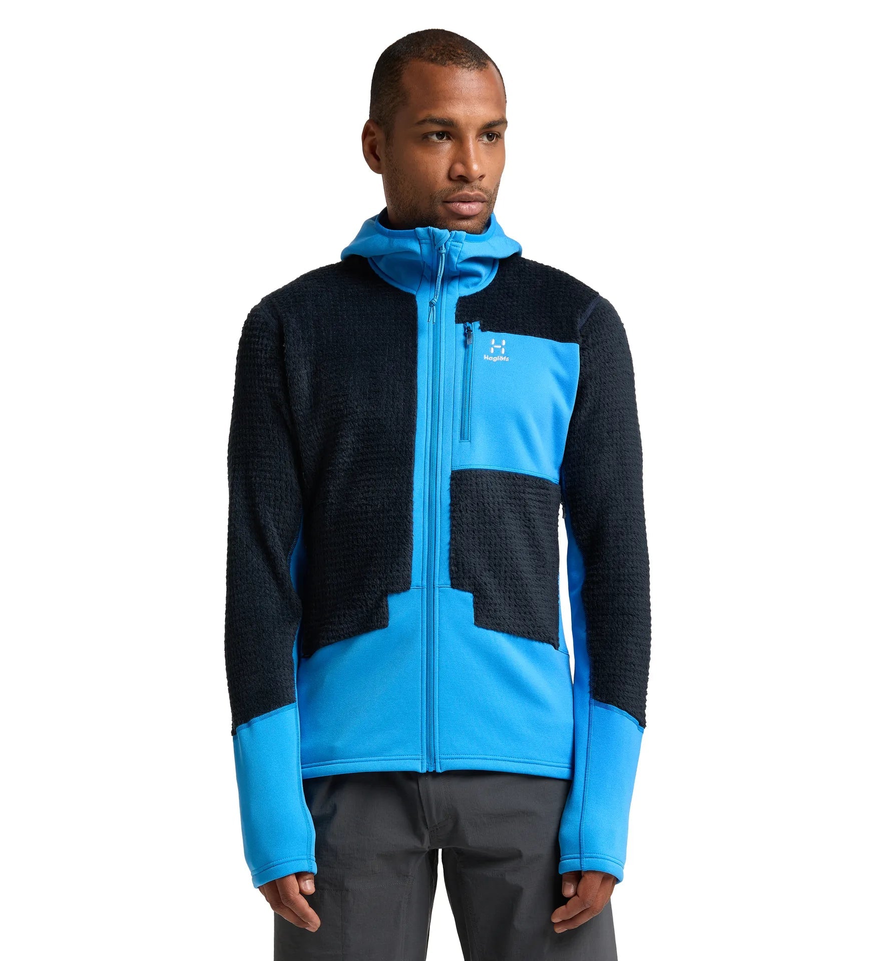 Roc Spitz Mid Hood M