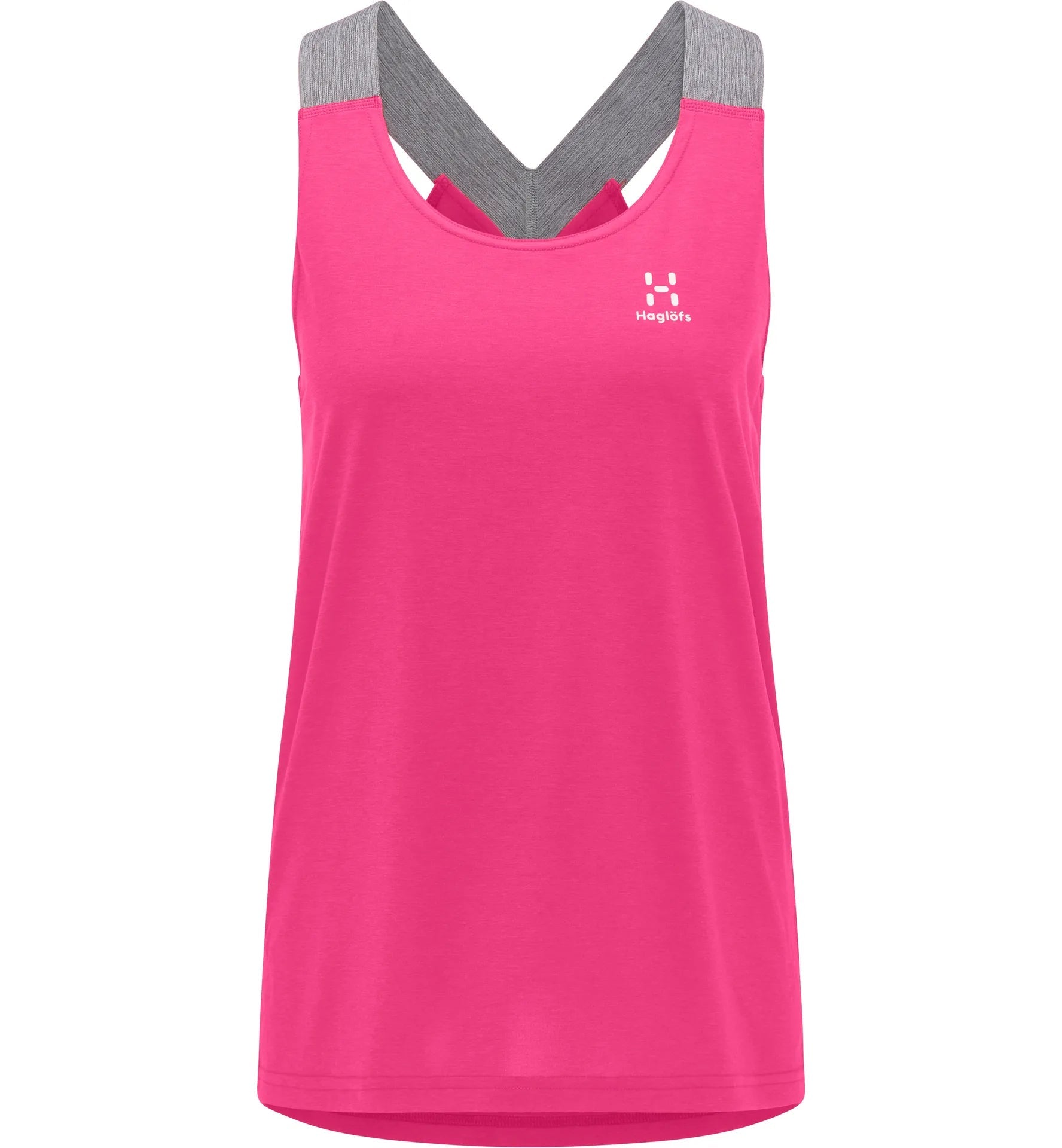 Ridge Tank W