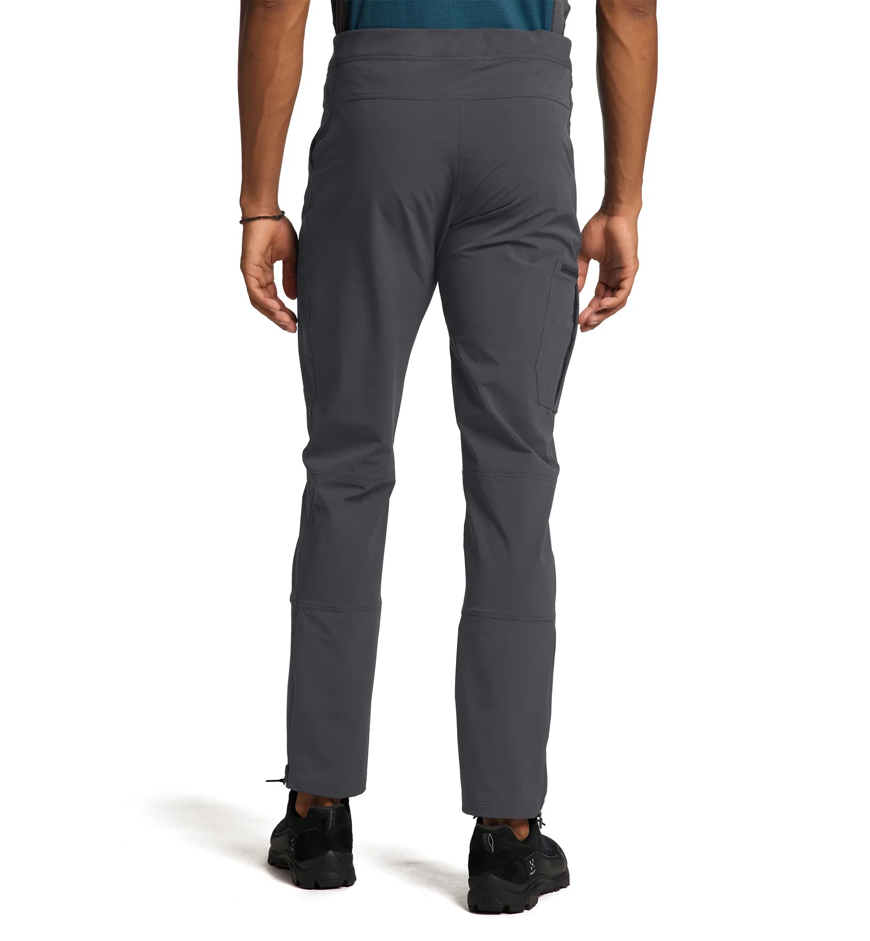 Lizard Softshell Pant M