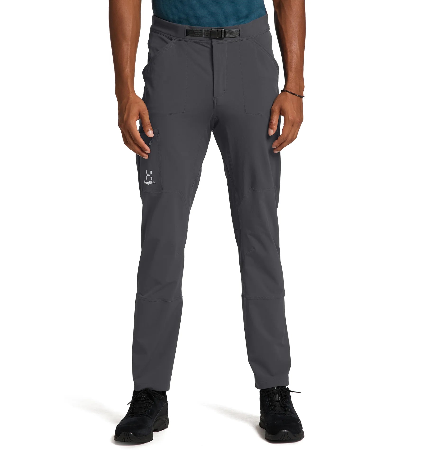Lizard Softshell Pant M