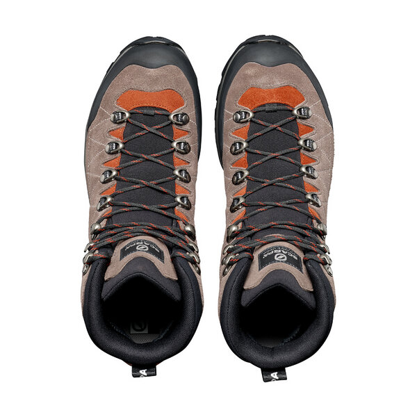 R-evolution GTX M