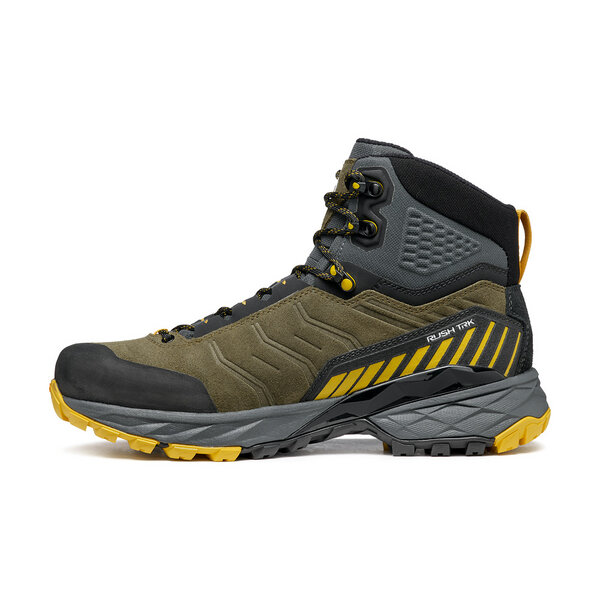 Rush Trk GTX M