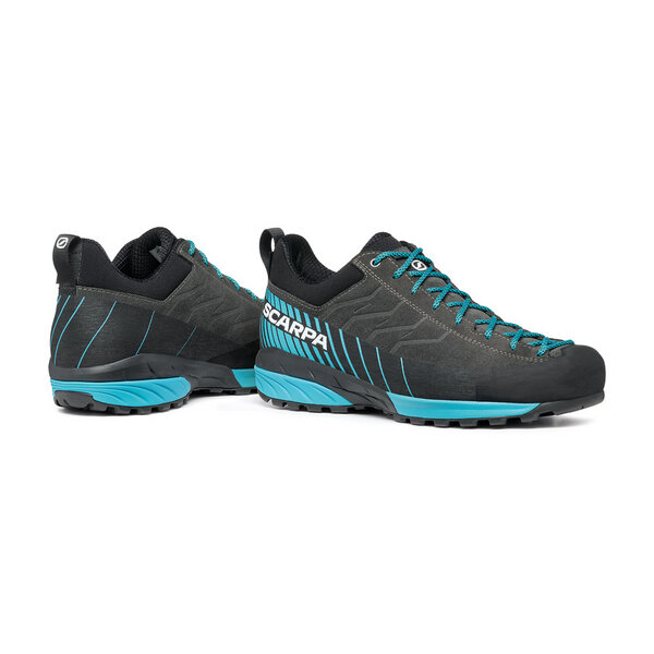 Mescalito GTX M