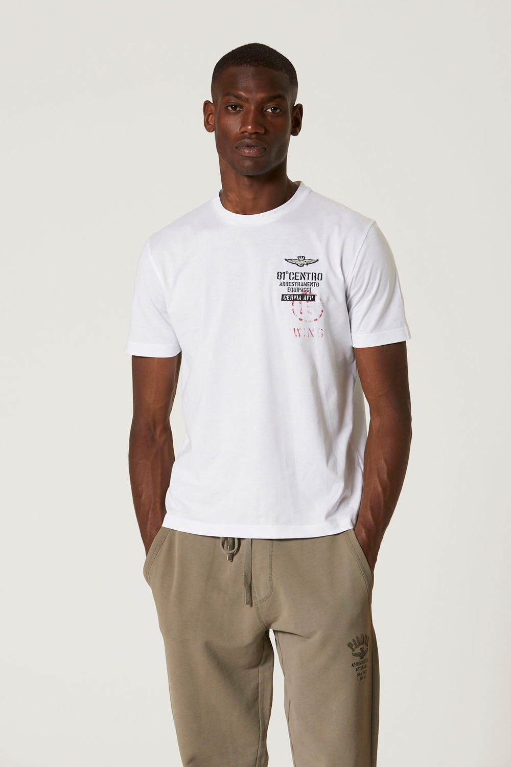 81st Centro CAE t-shirt