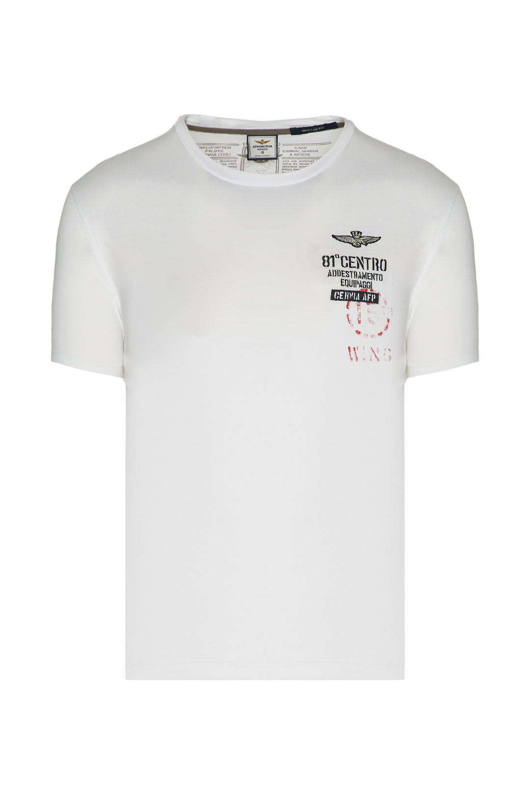 81st Centro CAE t-shirt
