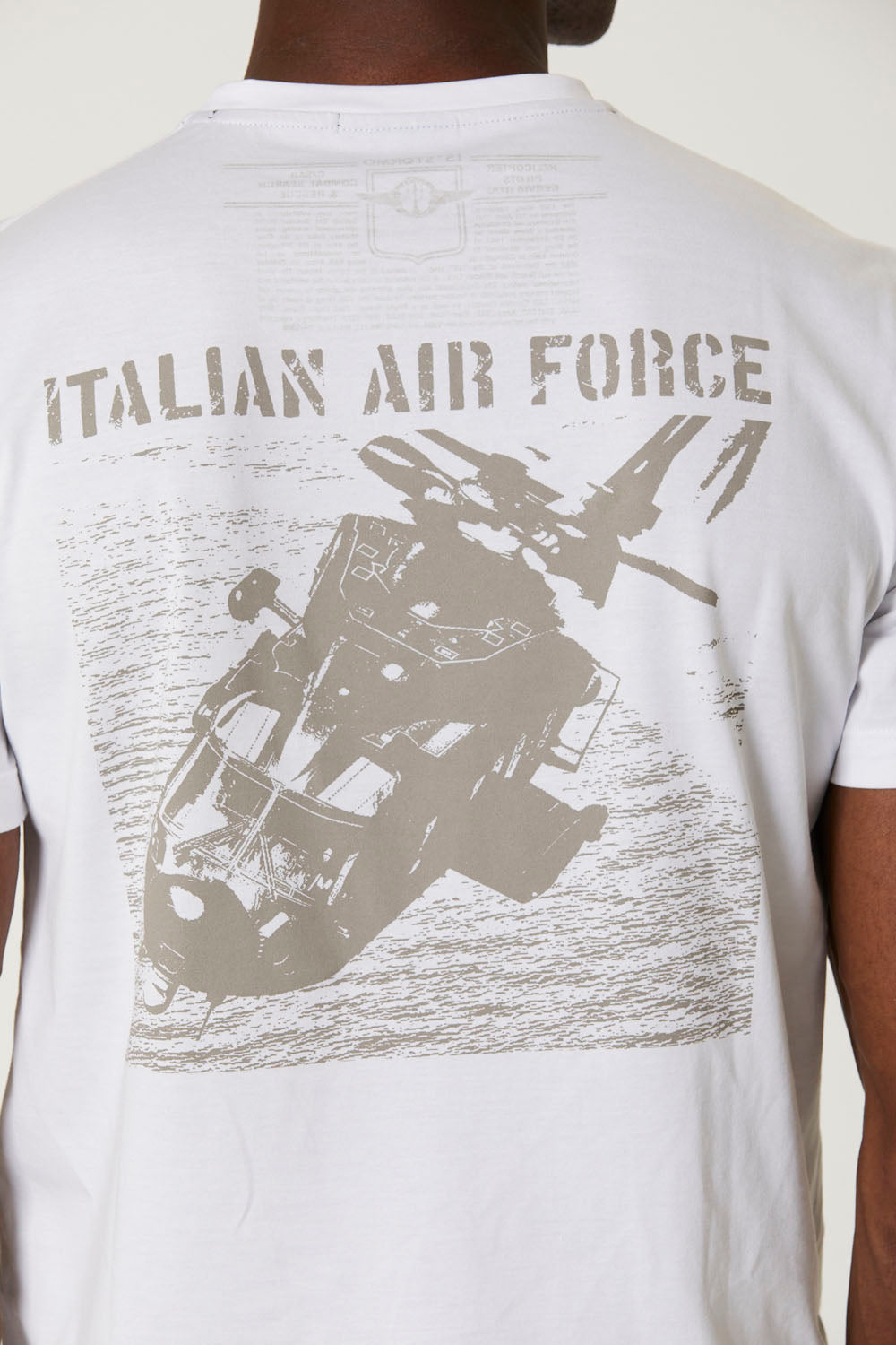 81st Centro CAE t-shirt