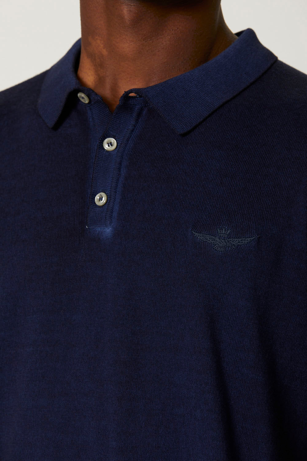 Short Sleeve Polo