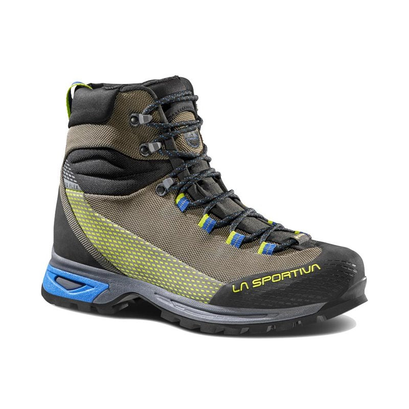 clay/lime punch Trango Trk GTX M
