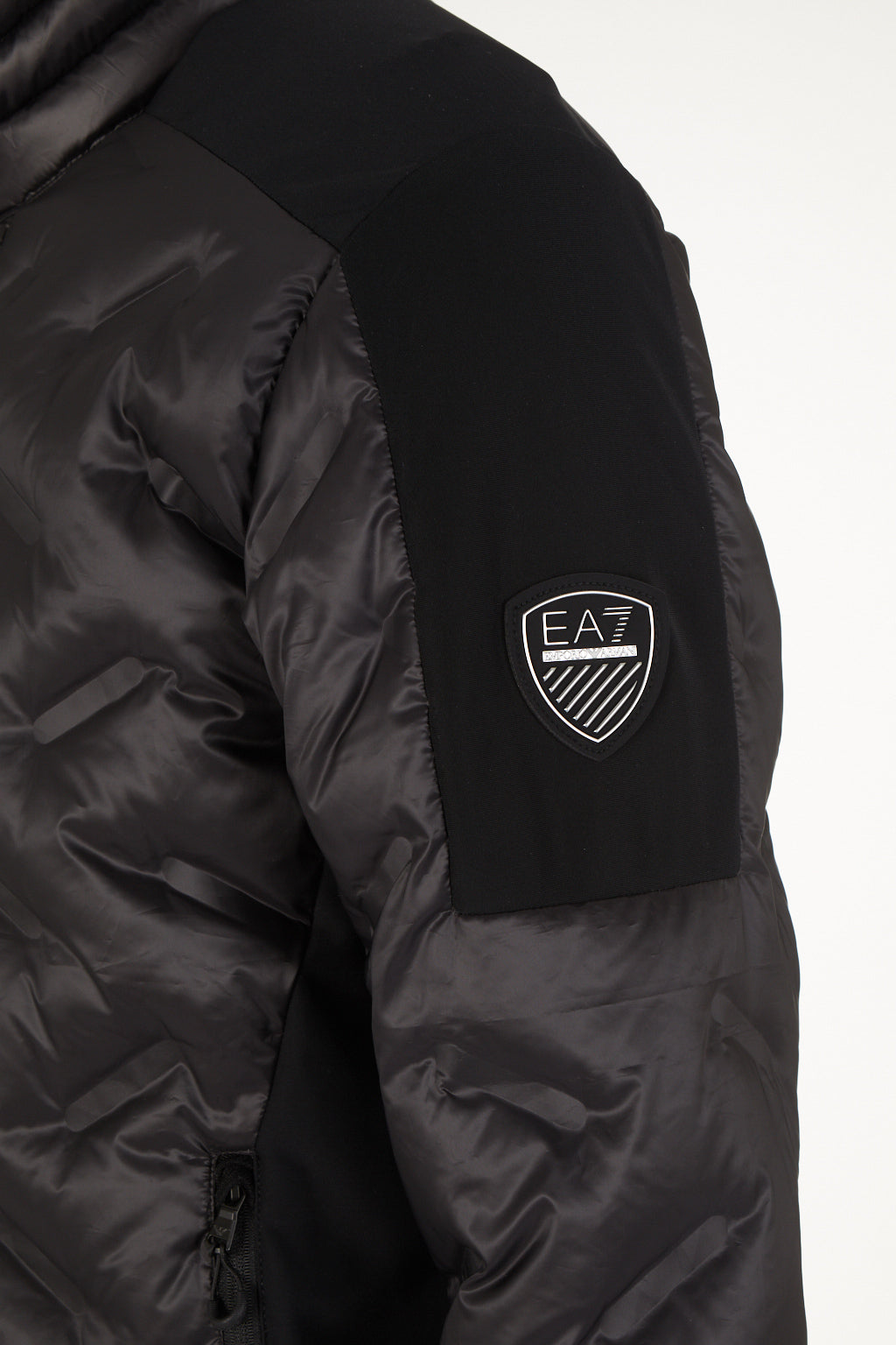 LT Padded T-Top Man | BOTËGHES LAGAZOI