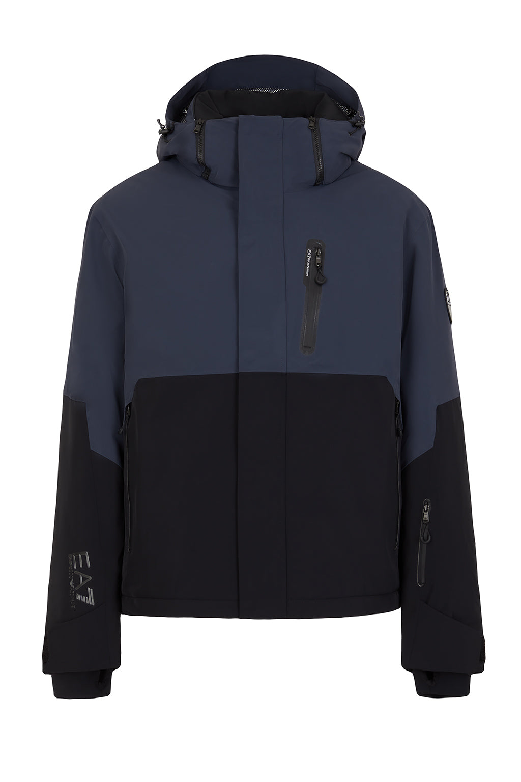 Toray Eagle Ski Jacket Man | BOTËGHES LAGAZOI