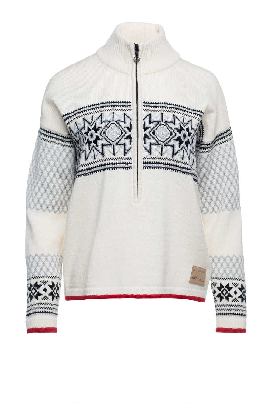 Dale Of Norway Elis Sweater W | Lagazoi Shop | BOTËGHES LAGAZOI