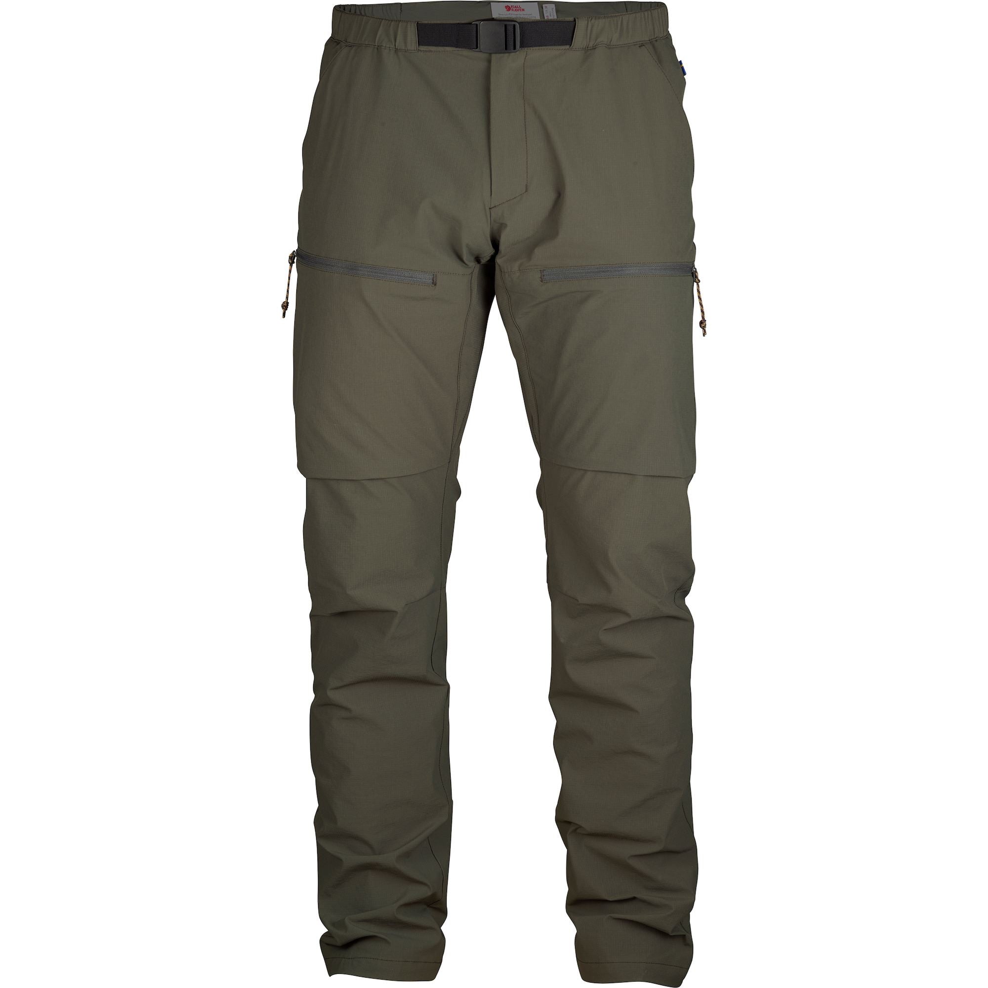 mountain grey High Coast Hike Trs Long M