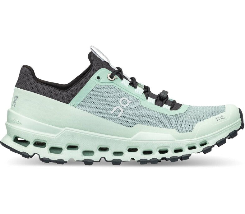 moss/eclipse Cloudultra Shoes Women | BOTËGHES LAGAZOI