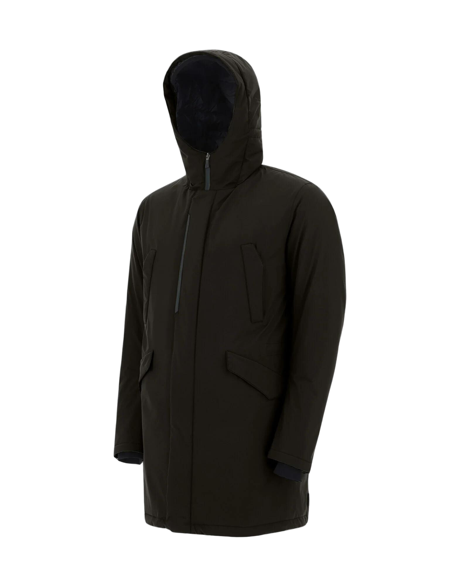 Laminar Gore-Tex 2Layer Parka